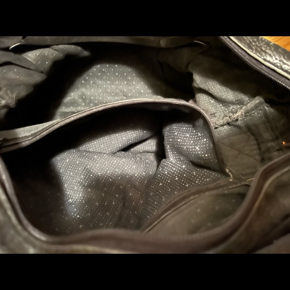 Kenneth Cole Crossbody Business Messenger bag - Picture 13 of 13
